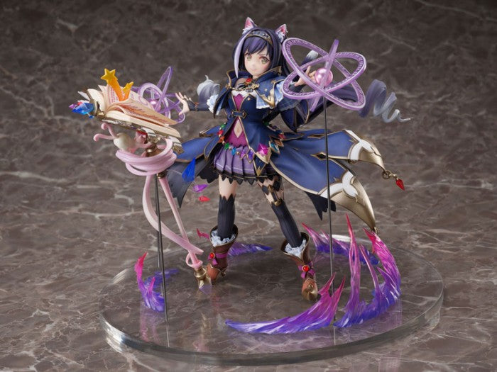 Princess Connect! Re:Dive Karyl 6-Star 1/7 Complete Figure Princess Connect! Re:Dive Karyl 6-Star 1/7 Complete Figure